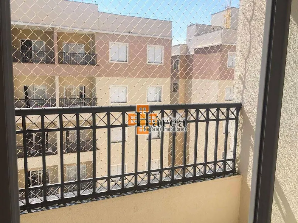 Apartamento, 2 quartos, 51 m² - Foto 20
