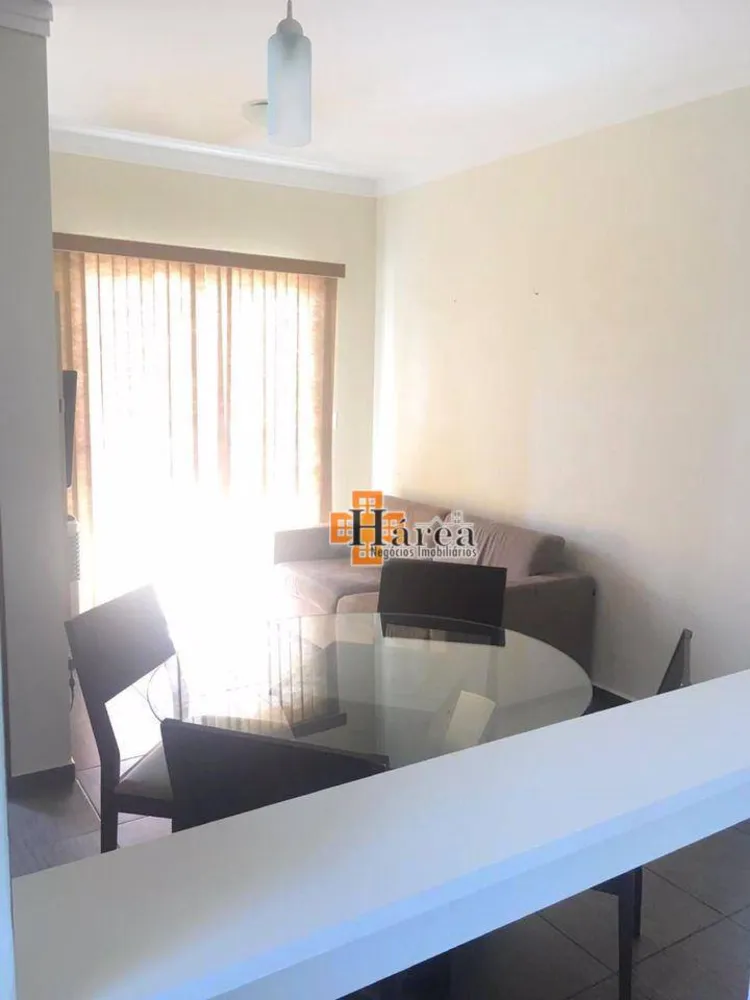 Apartamento, 2 quartos, 51 m² - Foto 22