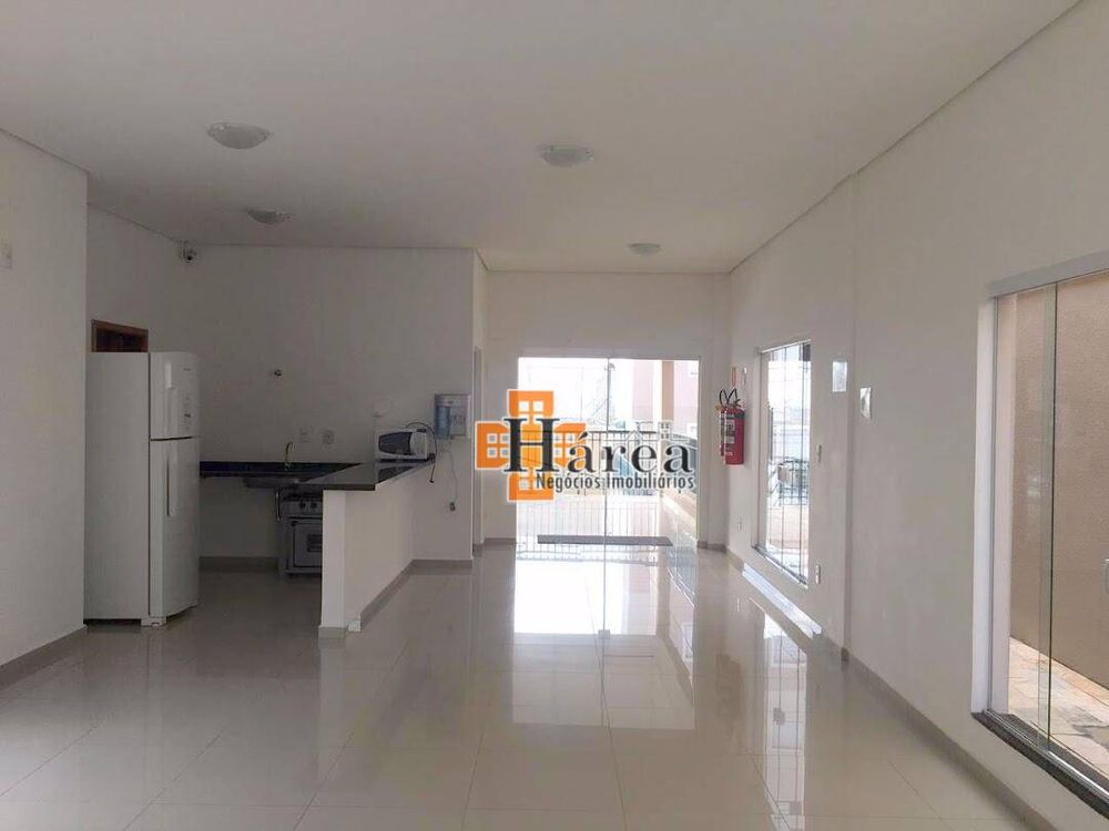Apartamento, 2 quartos, 51 m² - Foto 2
