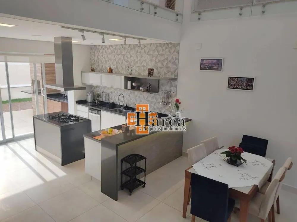 Casa de Condomínio, 3 quartos - Foto 7