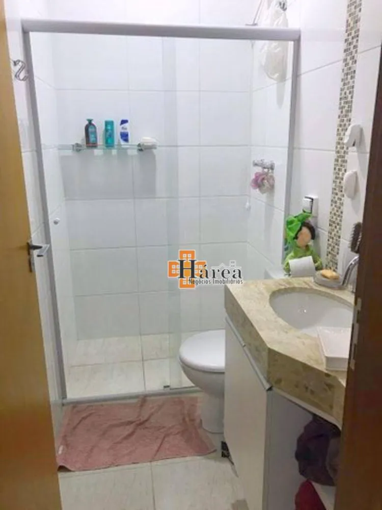 Casa de Condomínio, 3 quartos - Foto 8