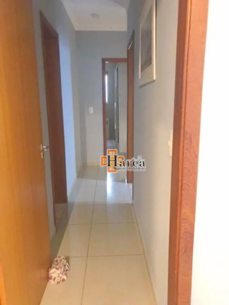 Casa de Condomínio, 3 quartos - Foto 10