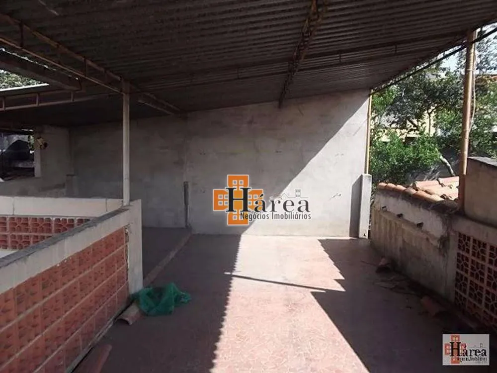 Sobrado, 3 quartos, 600 m² - Foto 10
