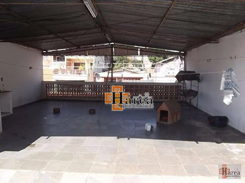 Sobrado, 3 quartos, 600 m² - Foto 3