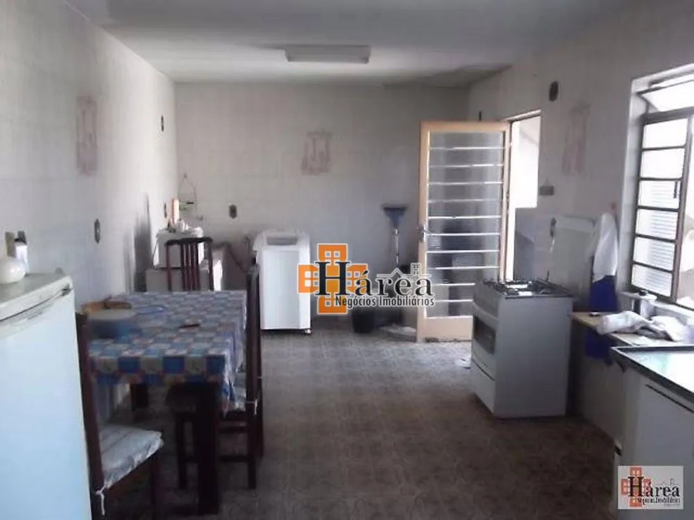 Sobrado, 3 quartos, 600 m² - Foto 6