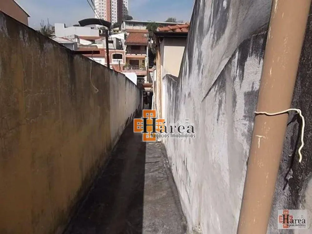Sobrado, 3 quartos, 600 m² - Foto 12