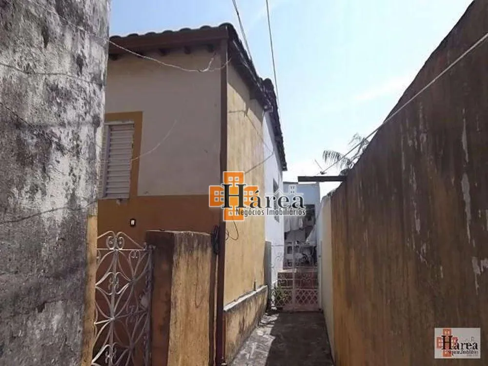 Sobrado, 3 quartos, 600 m² - Foto 9
