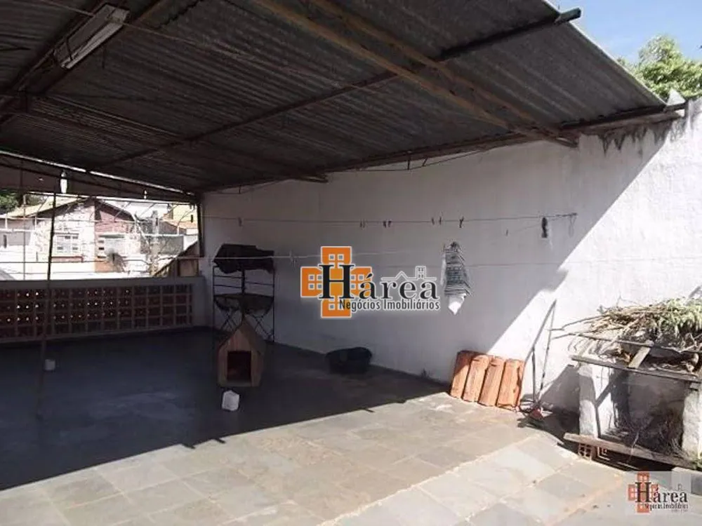 Sobrado, 3 quartos, 600 m² - Foto 2