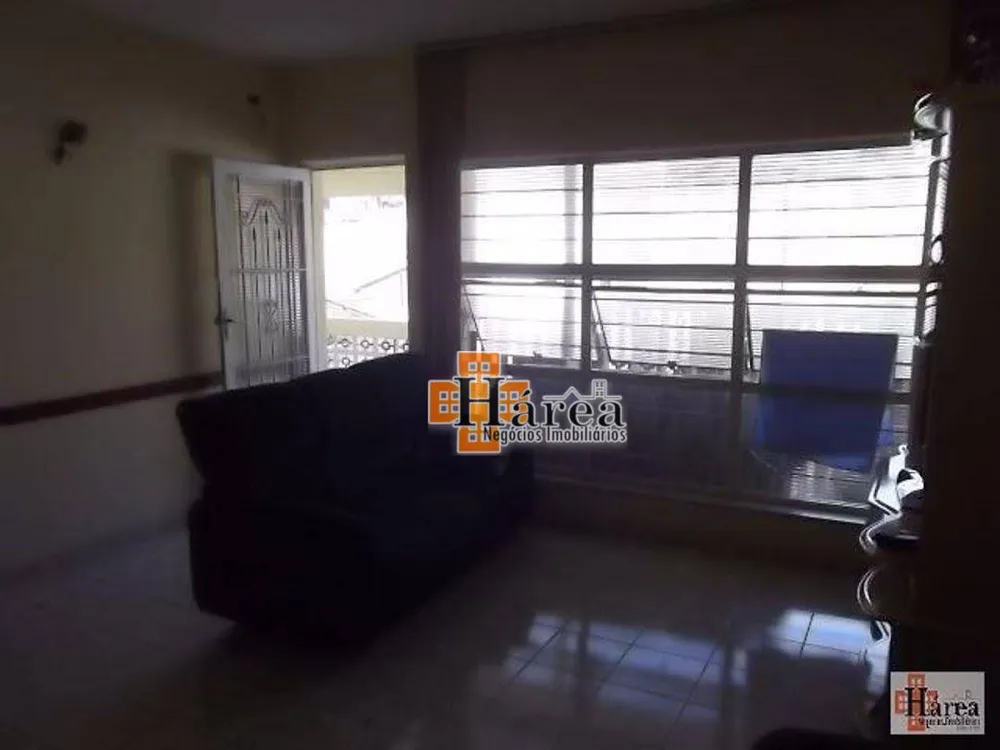 Sobrado, 3 quartos, 600 m² - Foto 5