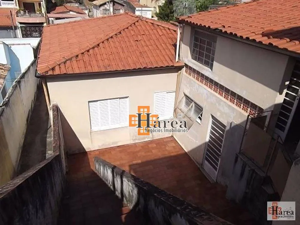 Sobrado, 3 quartos, 600 m² - Foto 11
