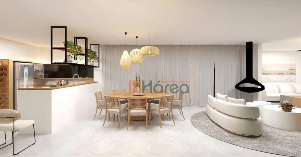 Casa de Condomínio, 3 quartos - Foto 7