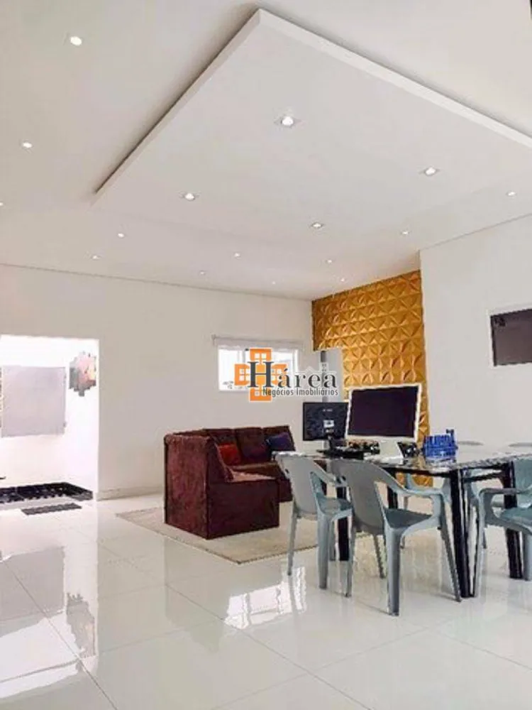 Casa, 2 quartos, 144 m² - Foto 2