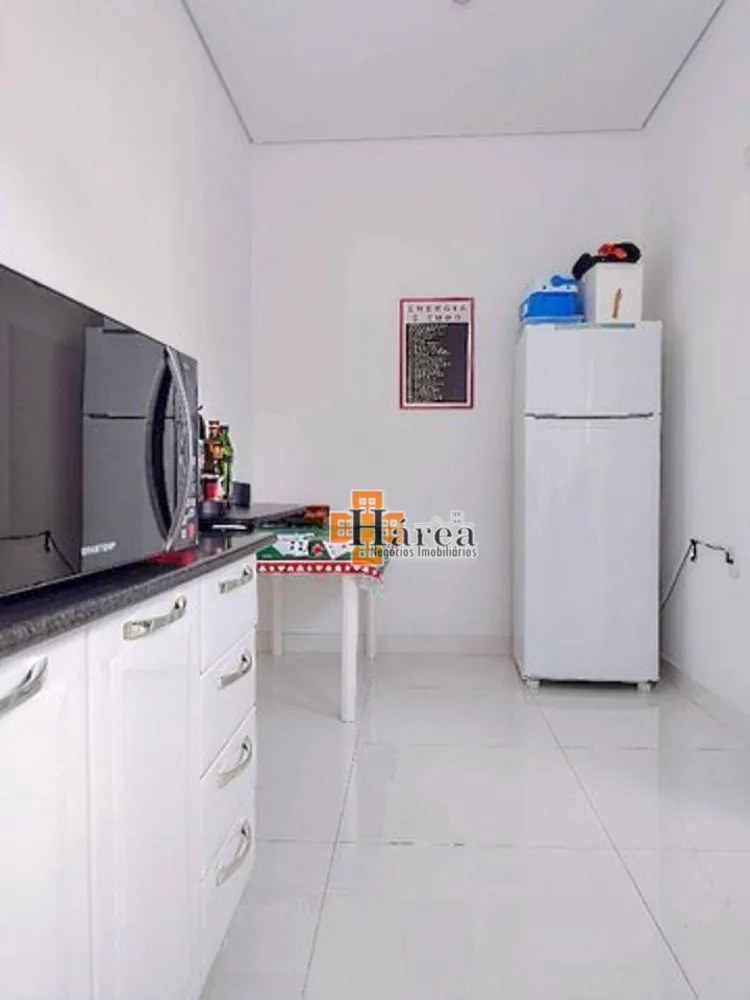 Casa, 2 quartos, 144 m² - Foto 4