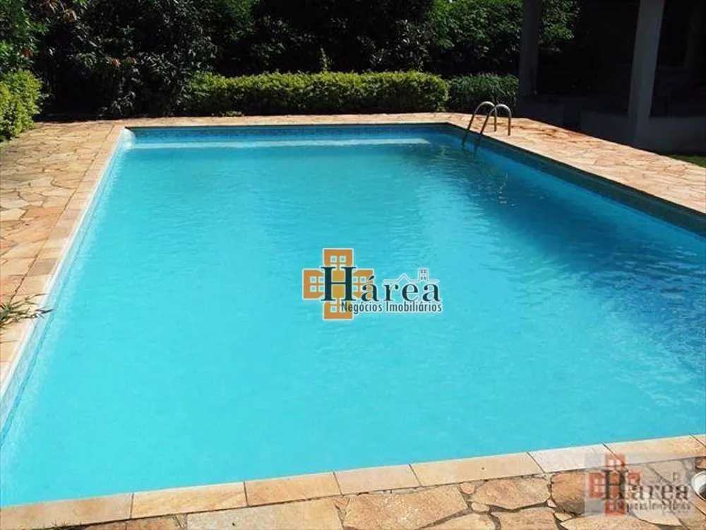 Casa, 4 quartos, 300 m² - Foto 15