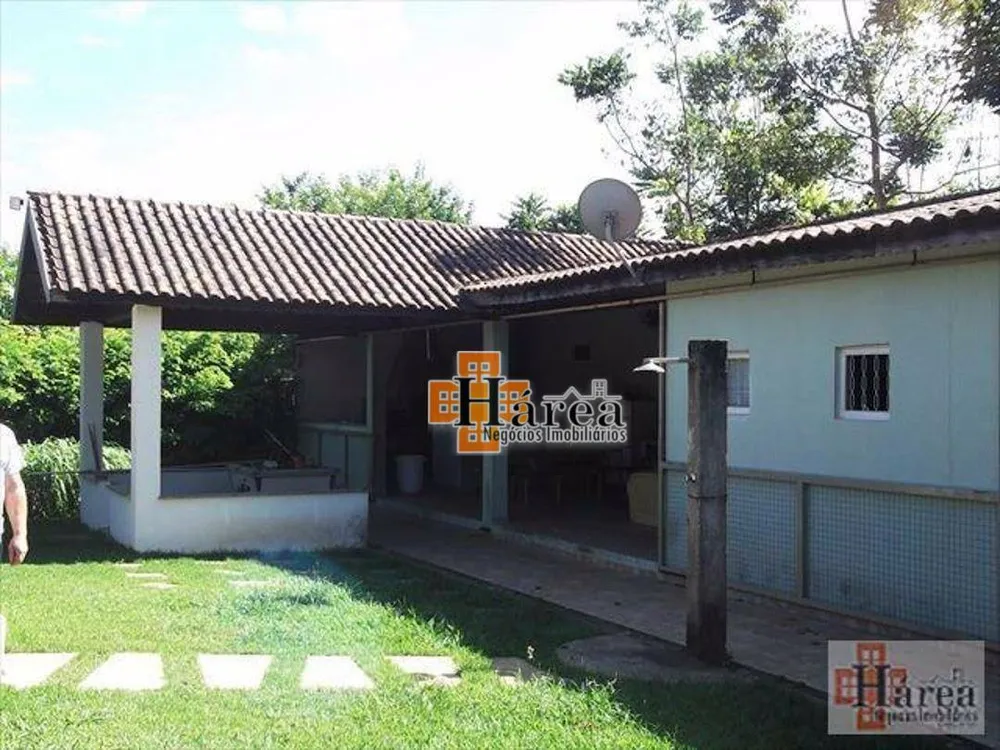 Casa, 4 quartos, 300 m² - Foto 11