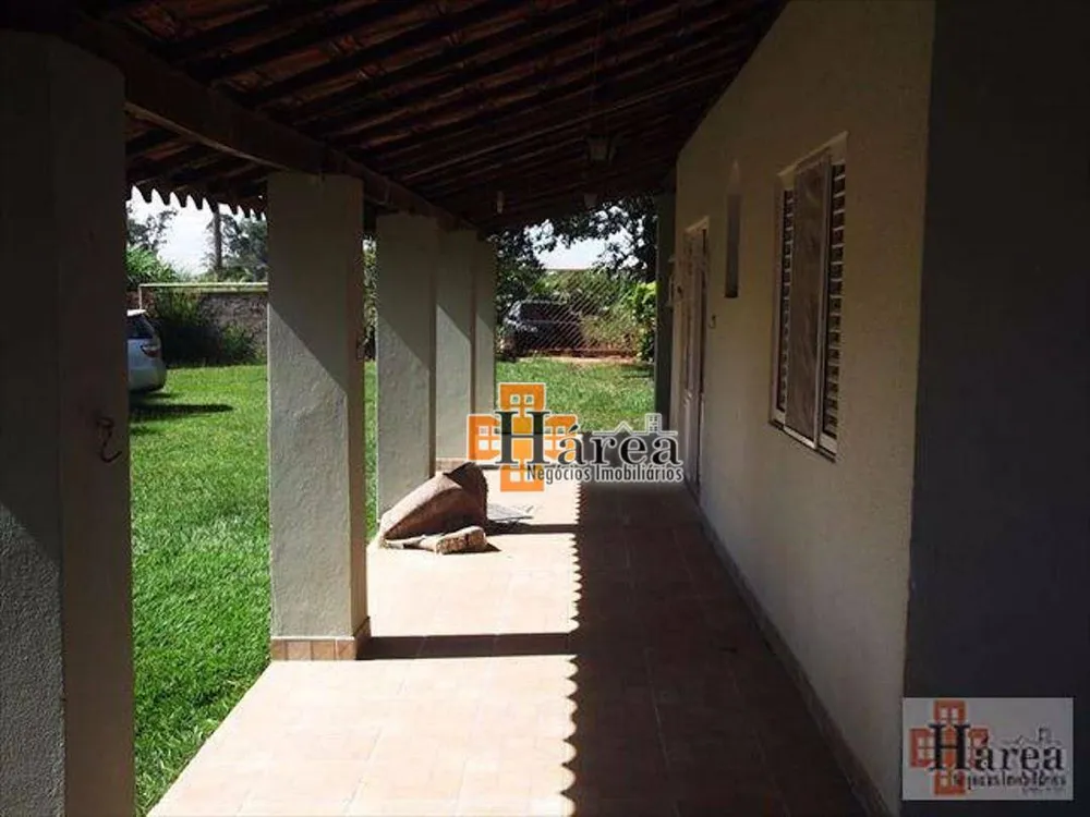 Casa, 4 quartos, 300 m² - Foto 12