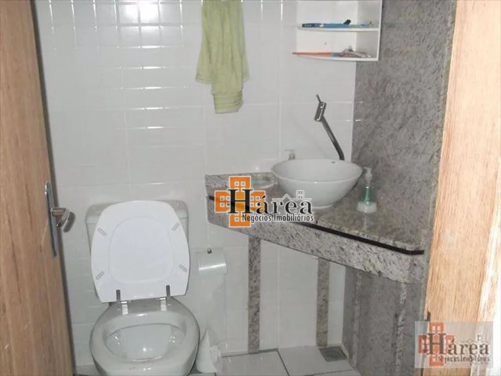 Casa, 4 quartos, 300 m² - Foto 4