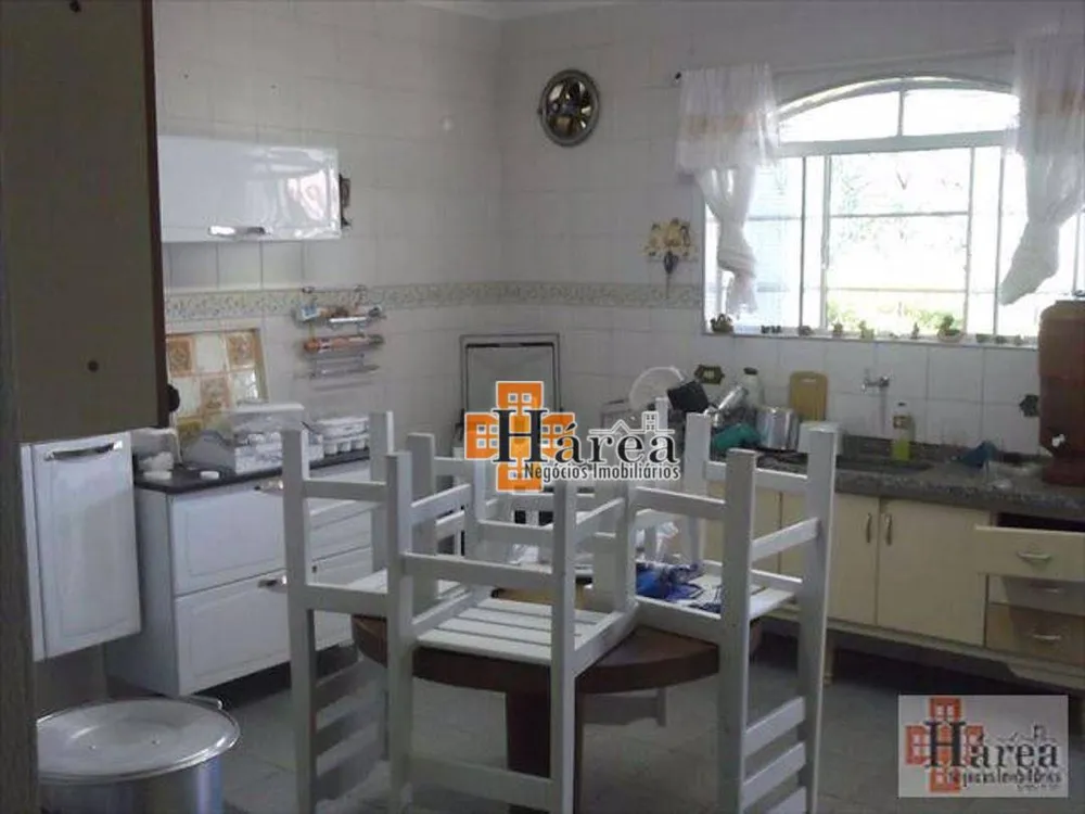 Casa, 4 quartos, 300 m² - Foto 8