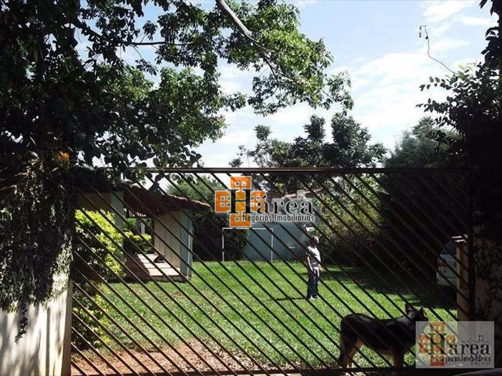 Casa, 4 quartos, 300 m² - Foto 1