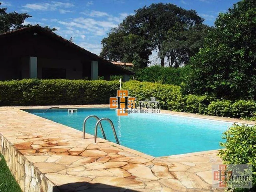 Casa, 4 quartos, 300 m² - Foto 16
