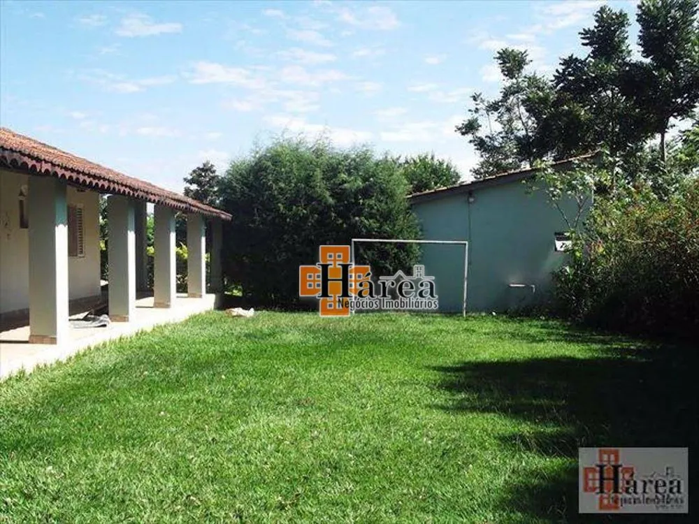 Casa, 4 quartos, 300 m² - Foto 2