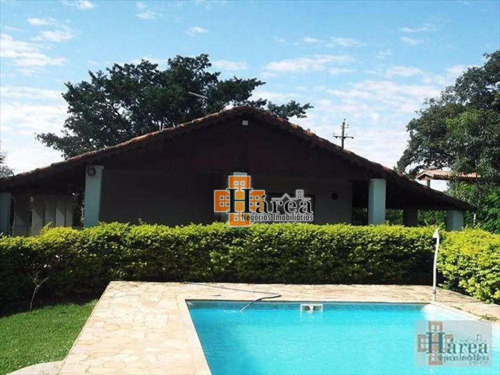 Casa, 4 quartos, 300 m² - Foto 14