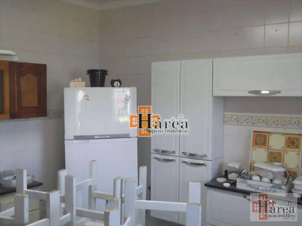 Casa, 4 quartos, 300 m² - Foto 9