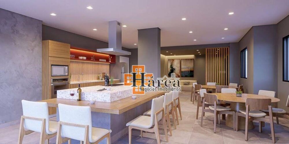 Apartamento, 3 quartos, 99 m² - Foto 3