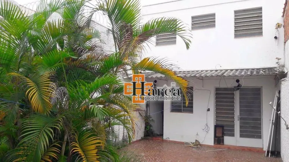 Sobrado, 5 quartos, 400 m² - Foto 6
