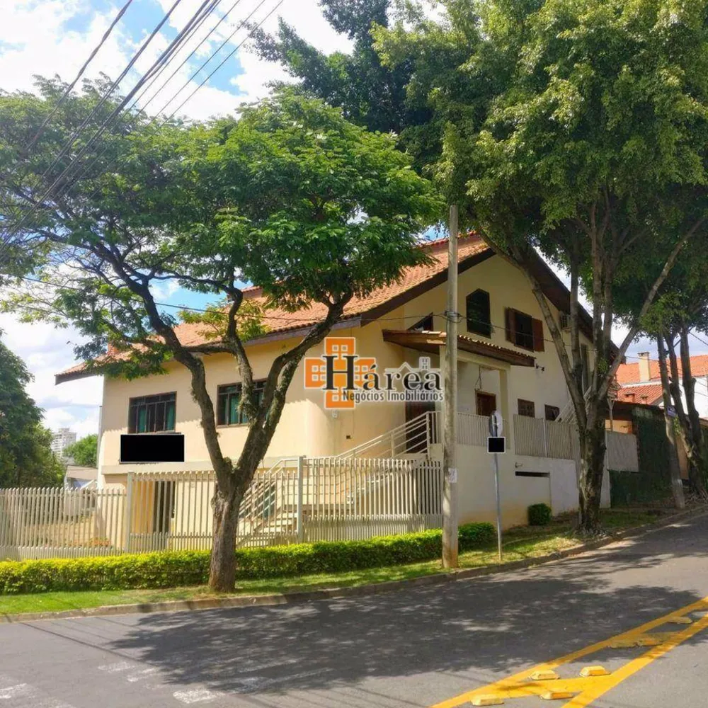 Sobrado, 4 quartos, 600 m² - Foto 2