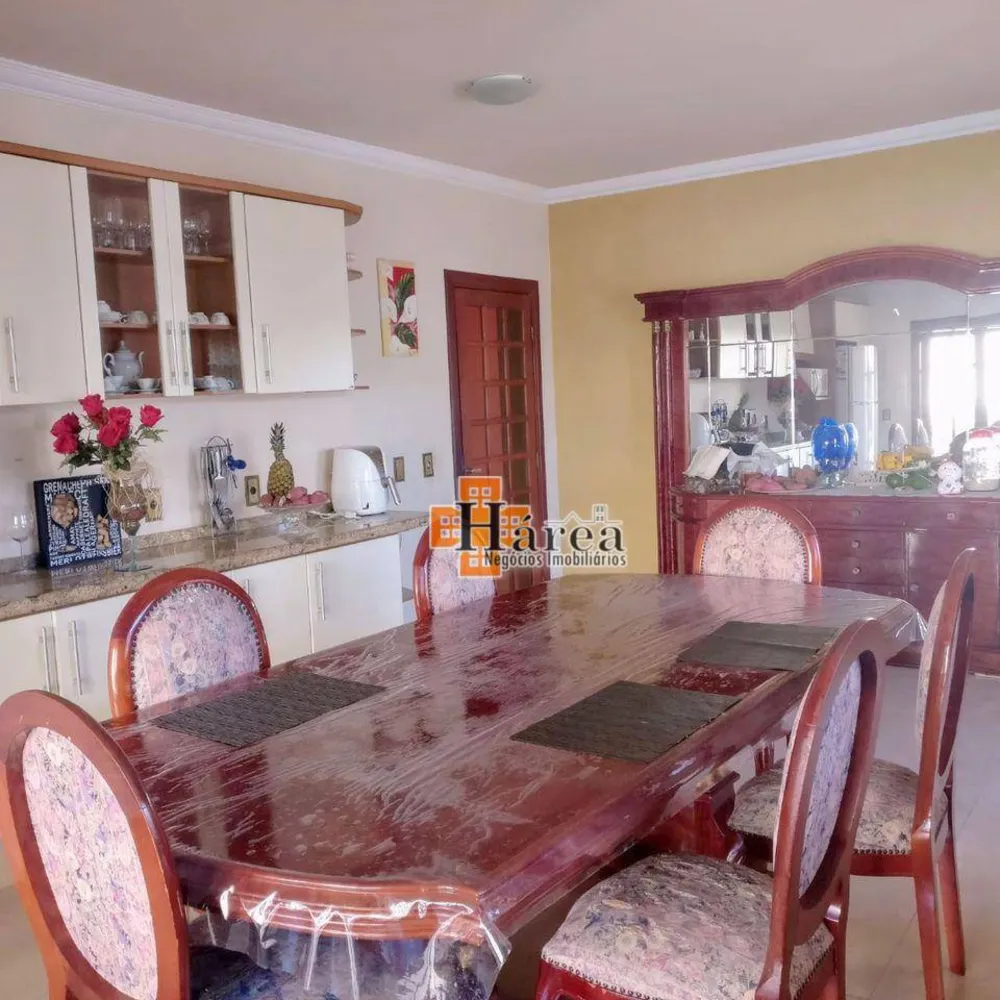 Sobrado, 4 quartos, 600 m² - Foto 3