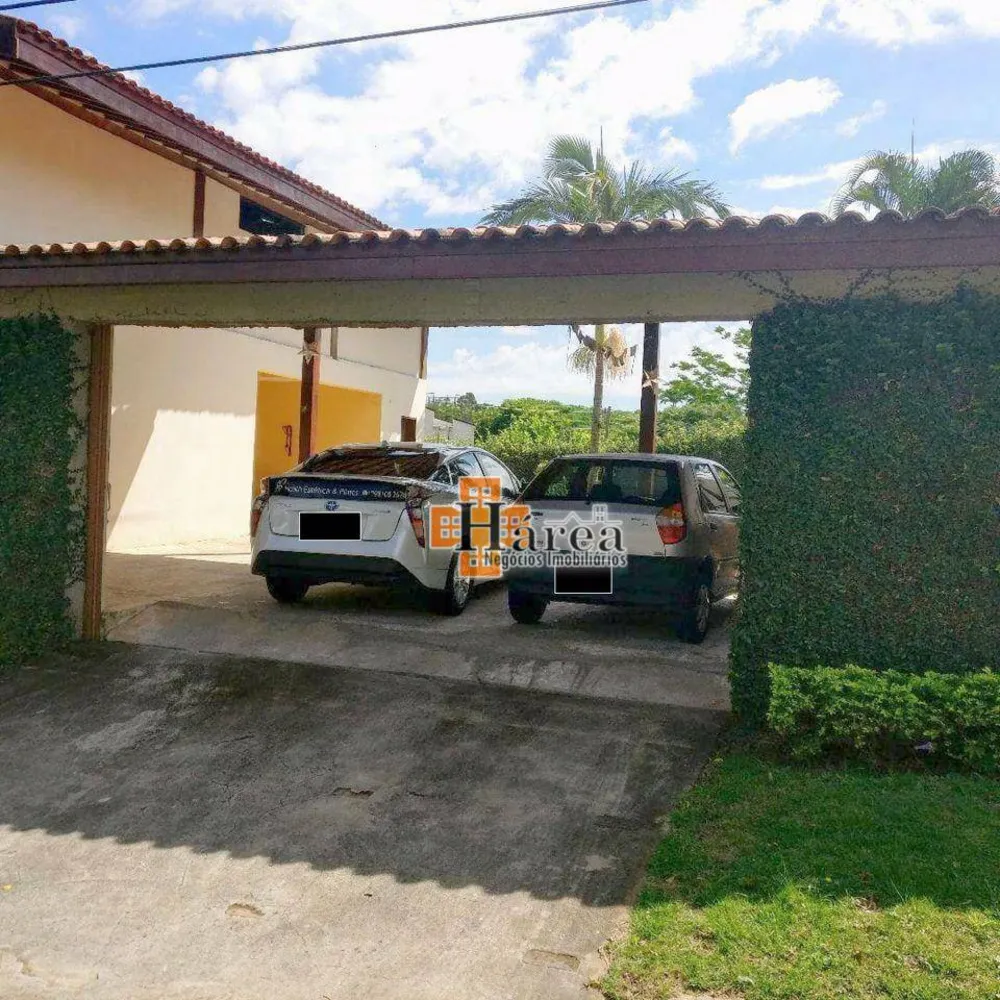 Sobrado, 4 quartos, 600 m² - Foto 1