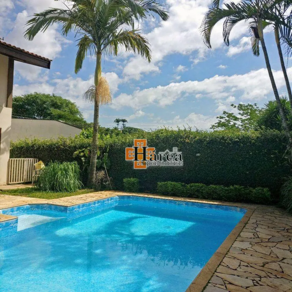 Sobrado, 4 quartos, 600 m² - Foto 10