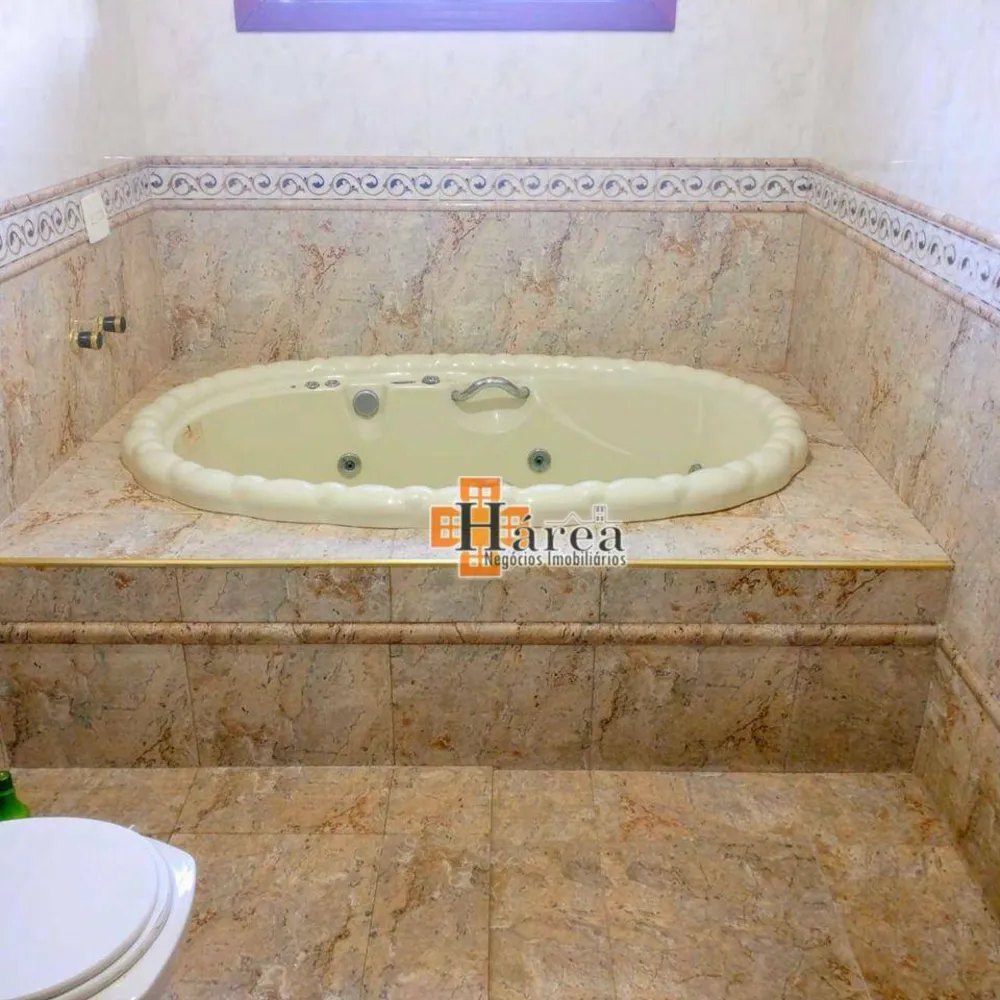 Sobrado, 4 quartos, 600 m² - Foto 7
