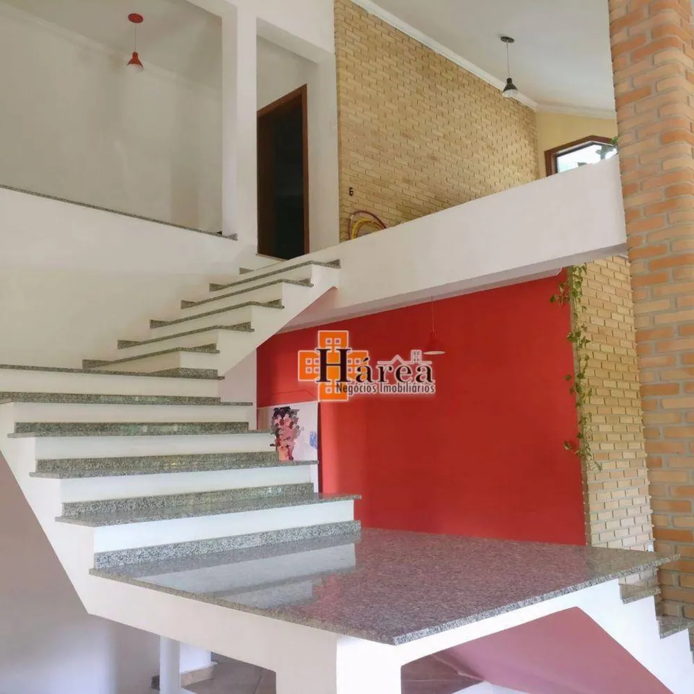 Sobrado, 4 quartos, 600 m² - Foto 5