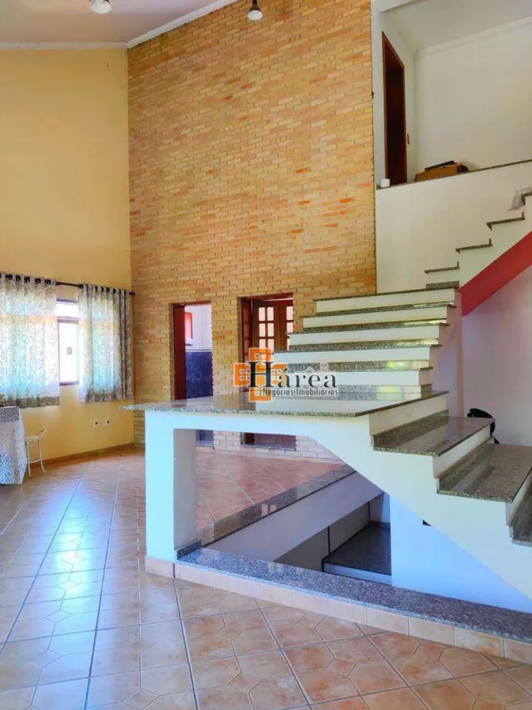 Sobrado, 4 quartos, 600 m² - Foto 6