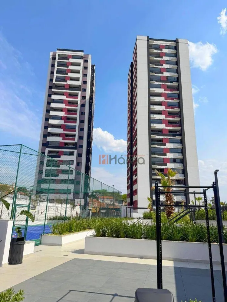 Kitnet-Studio, 46 m² - Foto 1