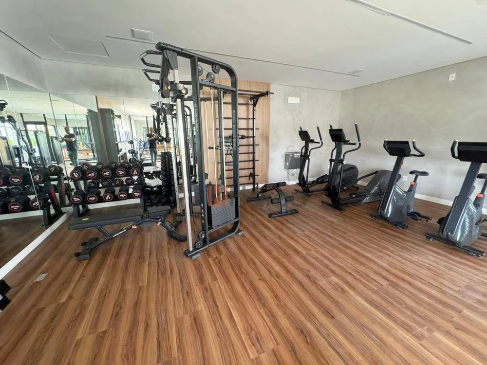Kitnet-Studio, 46 m² - Foto 6