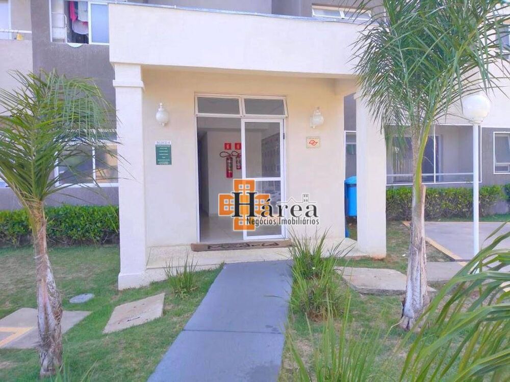Apartamento à venda com 2 quartos, 51m² - Foto 12