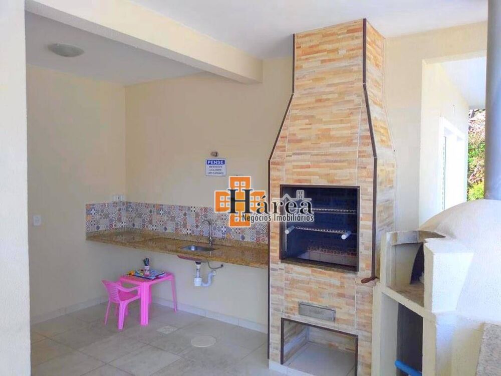 Apartamento à venda com 2 quartos, 51m² - Foto 14