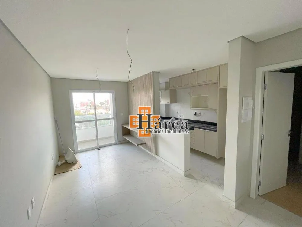 Apartamento, 45 m² - Foto 2