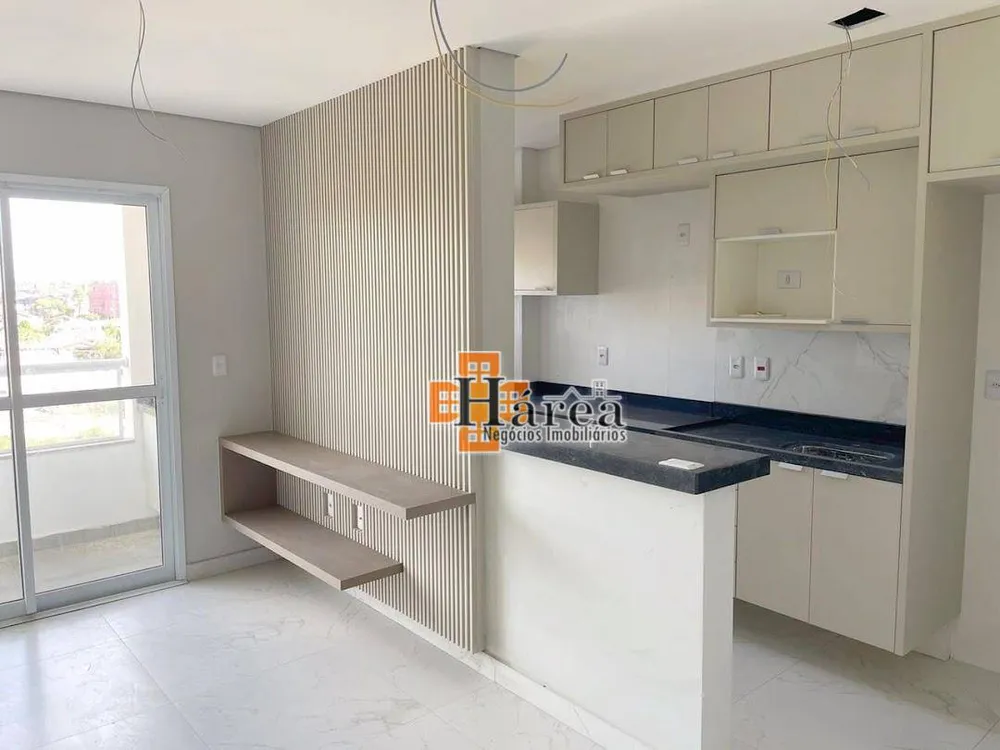 Apartamento, 45 m² - Foto 3