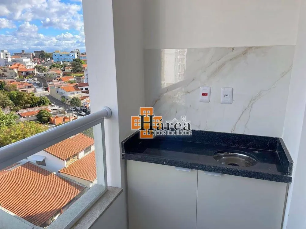 Apartamento, 45 m² - Foto 4