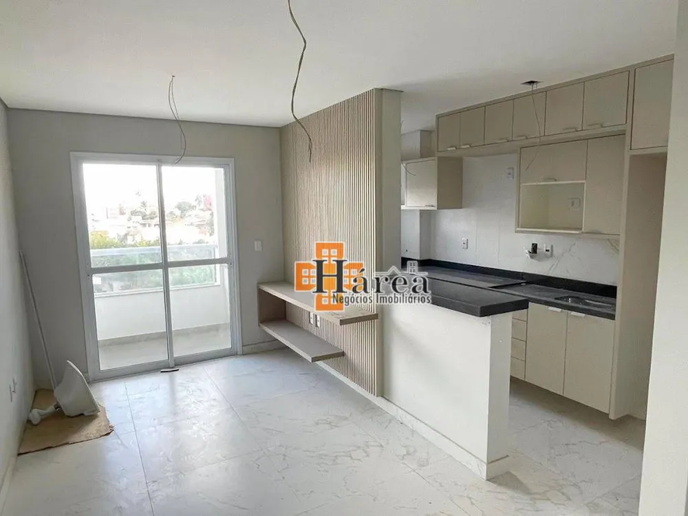 Apartamento, 45 m² - Foto 1