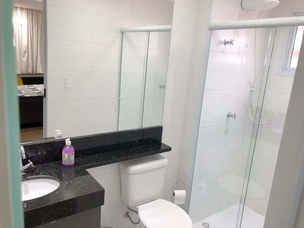 Kitnet-Studio, 44 m² - Foto 5