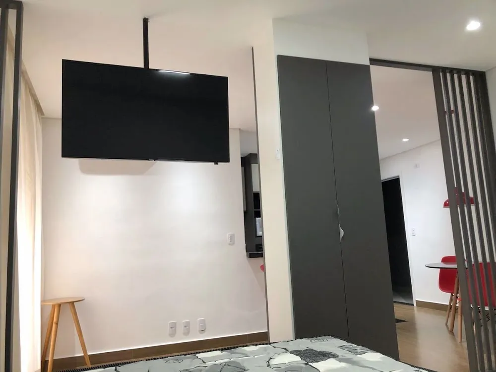 Kitnet-Studio, 44 m² - Foto 1