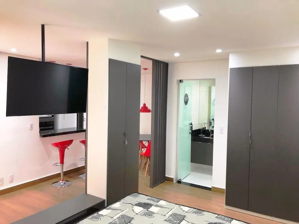 Kitnet-Studio, 44 m² - Foto 2