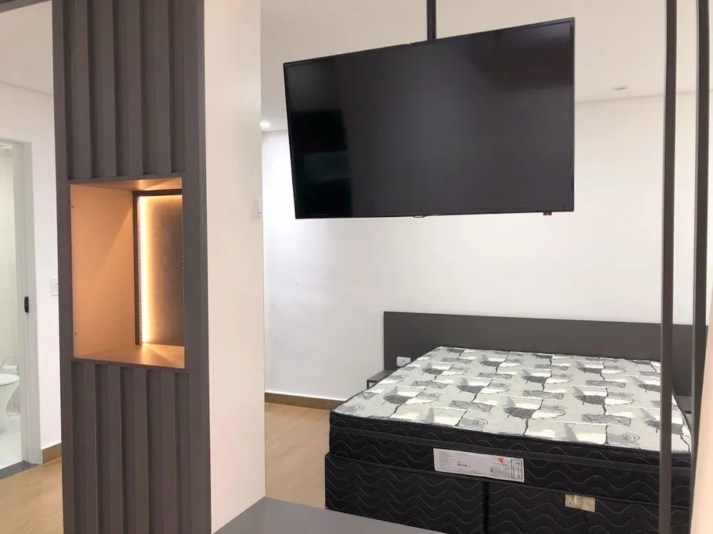 Kitnet-Studio, 44 m² - Foto 3