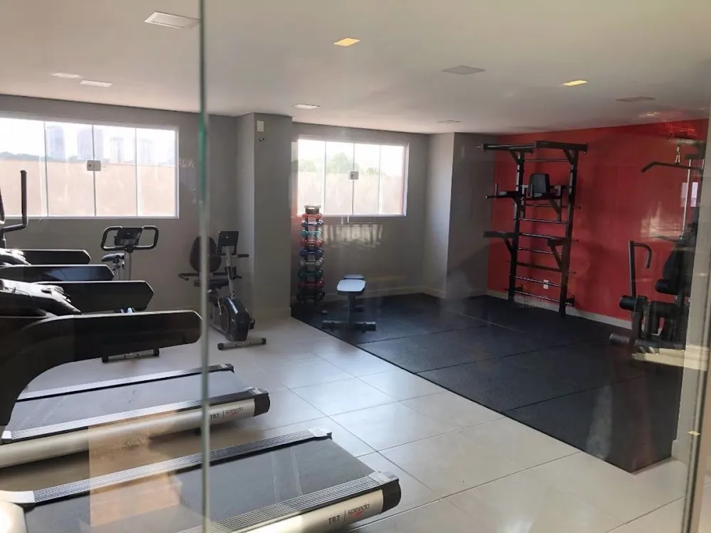 Kitnet-Studio, 44 m² - Foto 9
