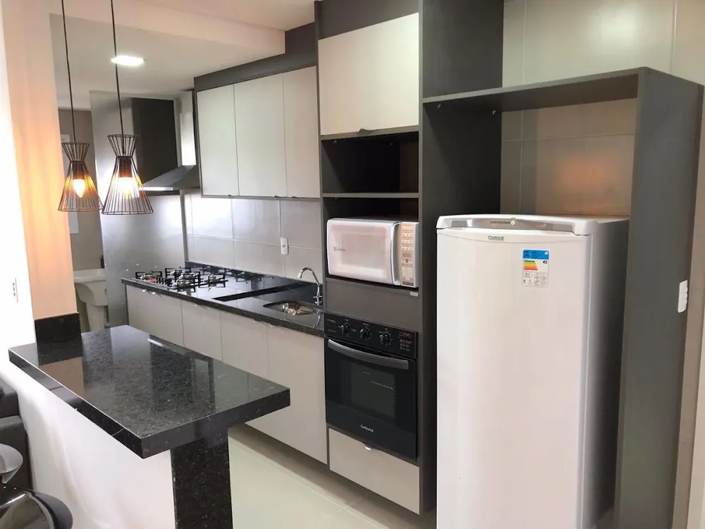 Kitnet-Studio, 44 m² - Foto 7